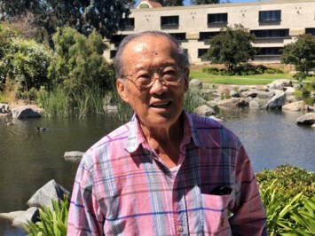 Obituary of Marvin Y. Wong