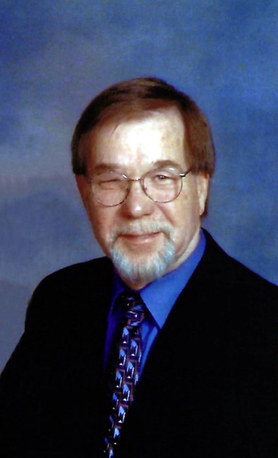 Obituary of Kenneth Arnold Wiggers