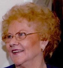 Obituary of Rosemarie C. Smith