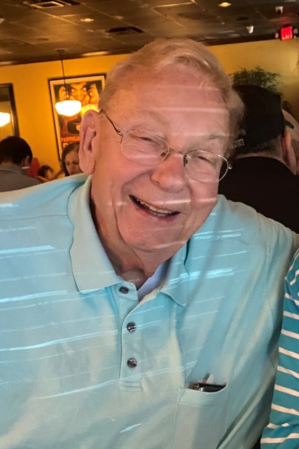 Obituary of Robert "Bobby" Delos Grigsby
