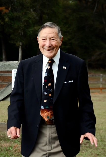 Obituary of Edward Leigh Witsell