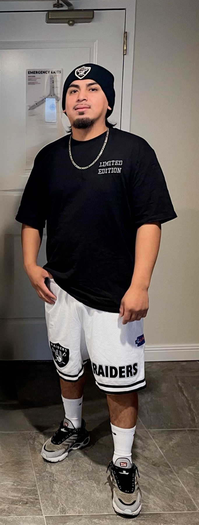 Obituary of Rigoberto Simental Lerma Aguilar