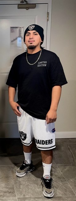 Obituary of Rigoberto Simental Lerma Aguilar