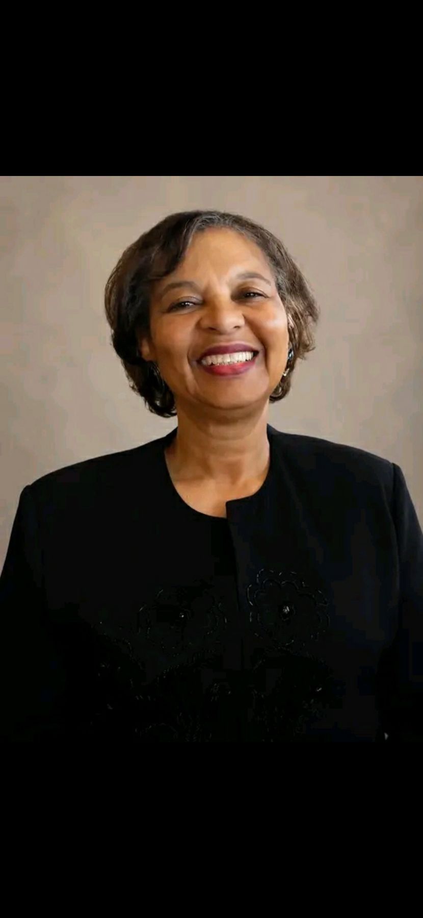 Obituary of Lillie White Evans