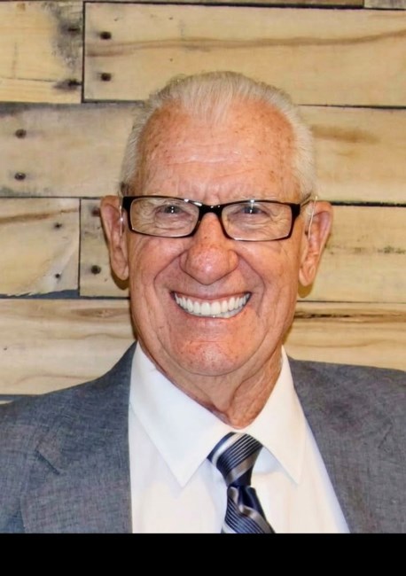 Obituary of Billy Joe McHan