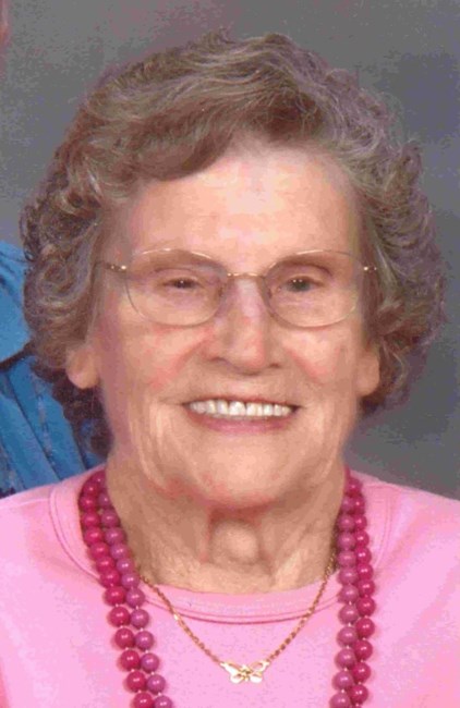Obituary of Martha Cooper Sisk