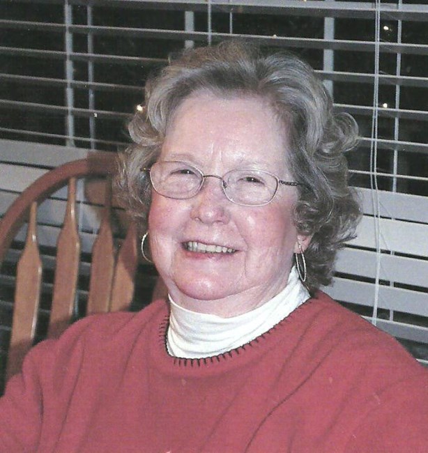 Obituary of Bobbie Jean Rouse Sandborn