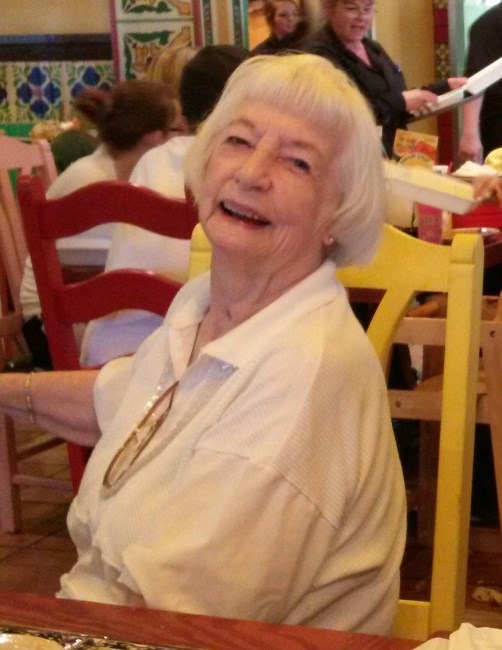 Obituary of Mary Gayle Hall Reagan