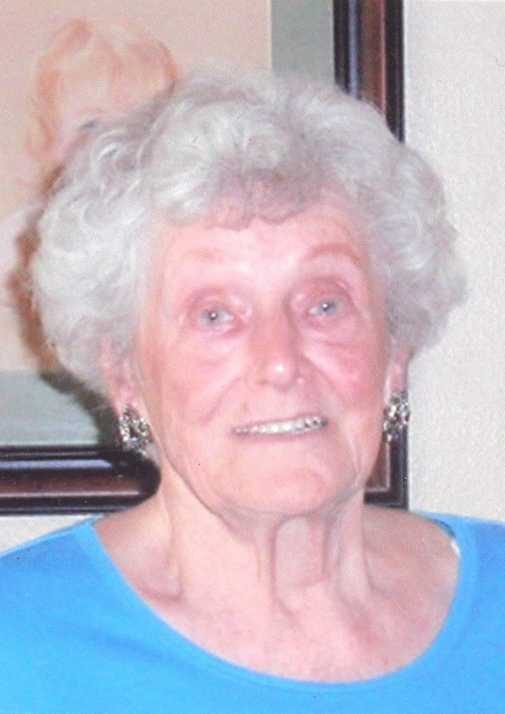 Ruth Harris Obituary Keego Harbor, MI