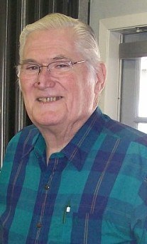 Obituary of Calvin Ray Shaw