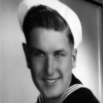 Avis de décès de Walter Leo Reed