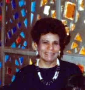 Obituary of Ramona Duran