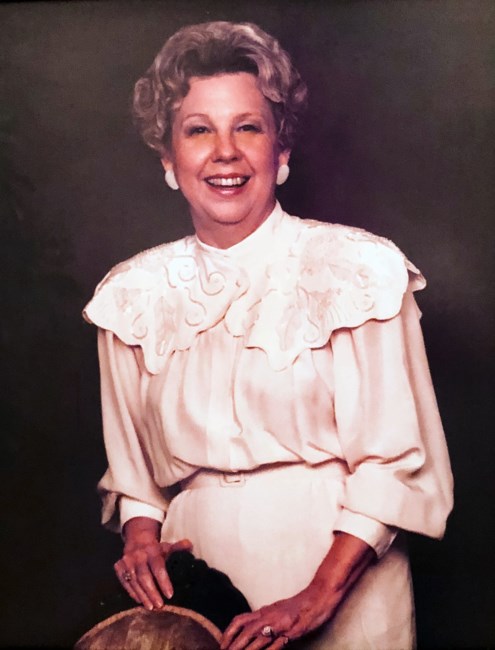 Obituary of Mary Alice Smith