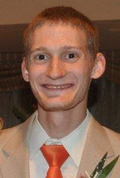 Obituary of Thomas J. Baxter