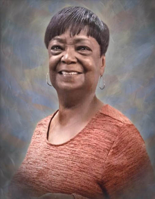 Obituary of Barbara Ann Richardson