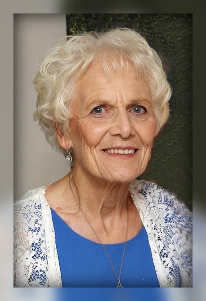 Obituario de Charlotte Irene (Kaufman) Rice