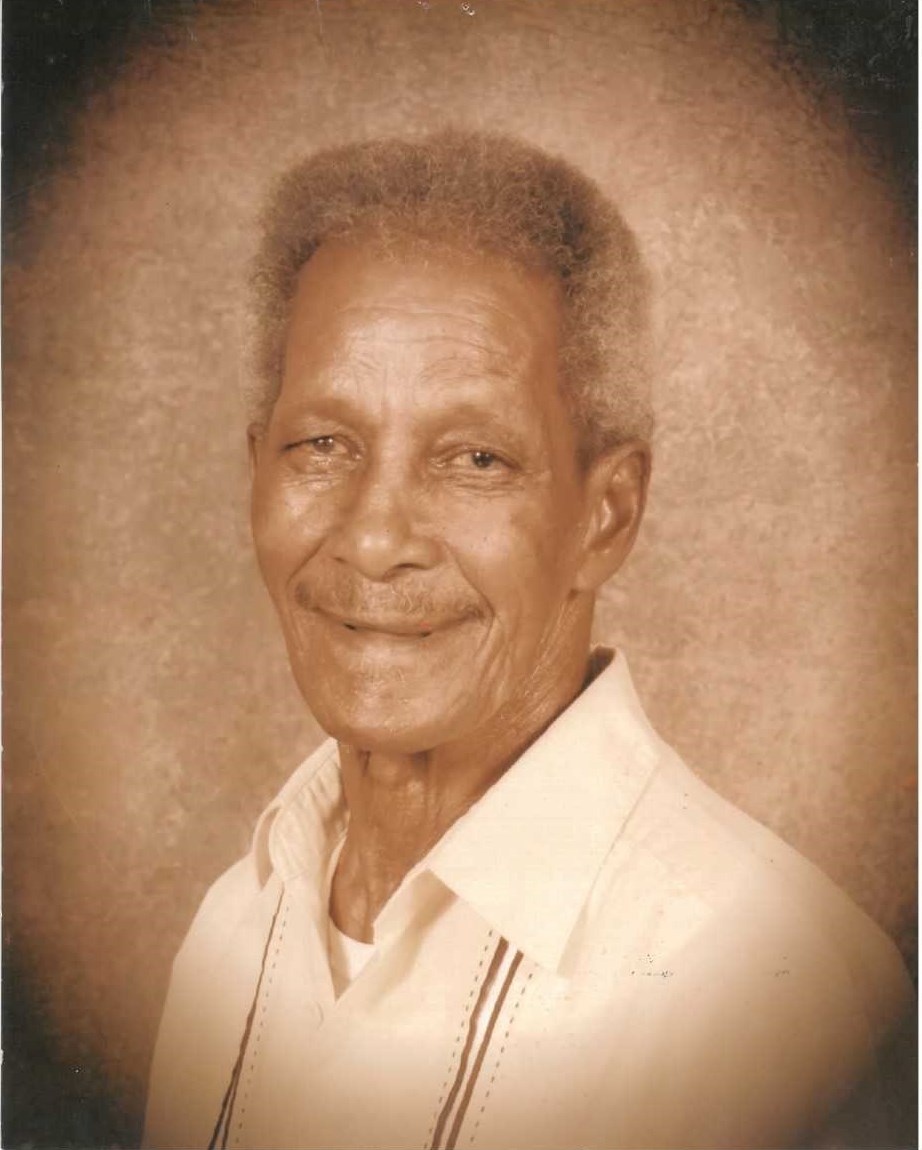 Alphonse Jackson Obituary Houston, TX