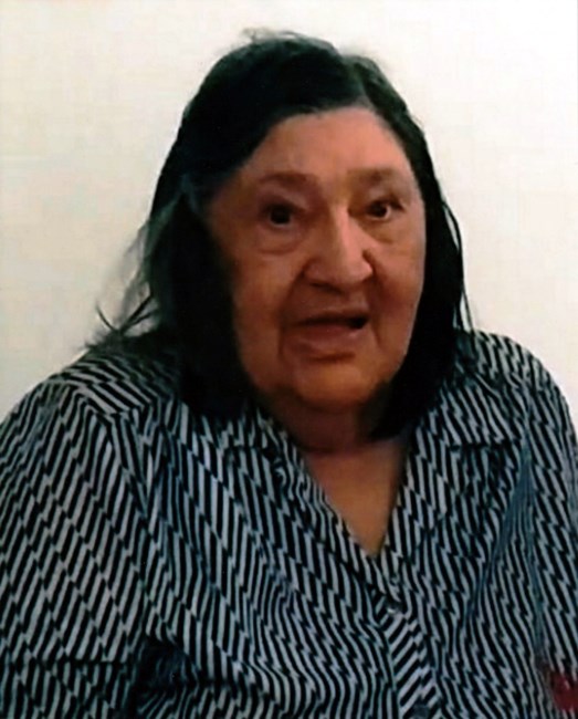 Nécrologie de Jeannine Chalifour