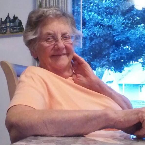 Obituary of Vivian Nana Florio