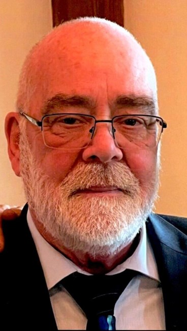 Obituary of James Robert Corbett Jr.