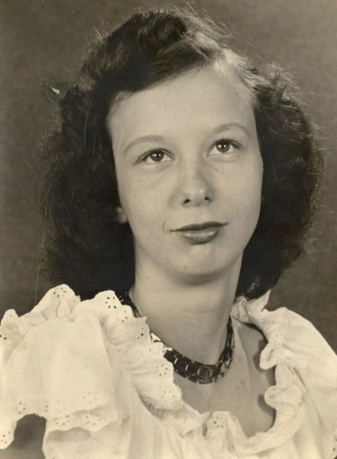 Obituary of Vennie Ruth Bostick