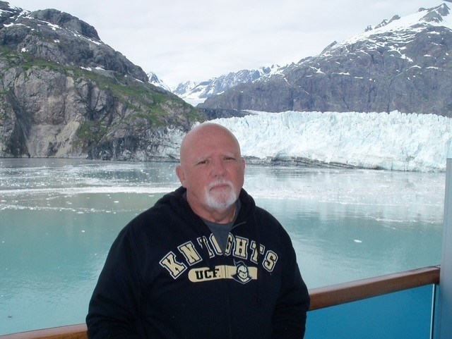 Avis de décès de Richard E. Marts