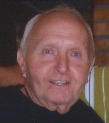 Obituary of Fred Schmidt Jr.
