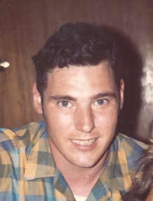 Obituary of Ronald Lee Taviano