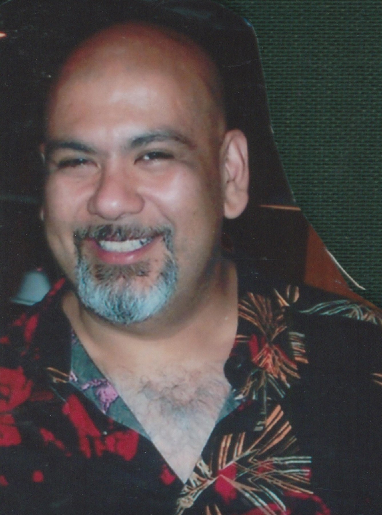 Obituary of Valdemar Mungia Jr.