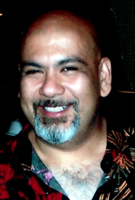 Obituary of Valdemar Mungia Jr.