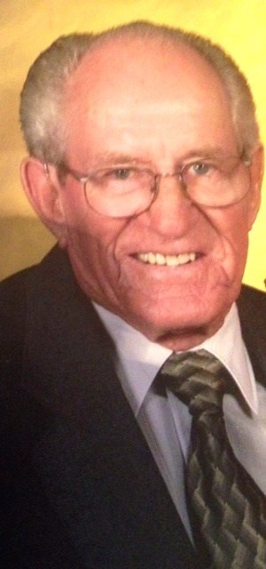 Obituary of Arthur John Bunge