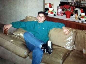 Obituary of Alfred Tulone