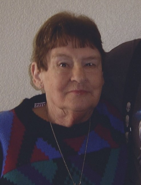 Obituary of Anita D Maynard