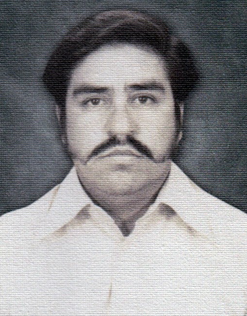 Obituary of Eutimio Nuñez