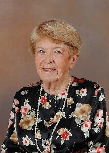 Avis de décès de Jacqueline Ringuette Provencher