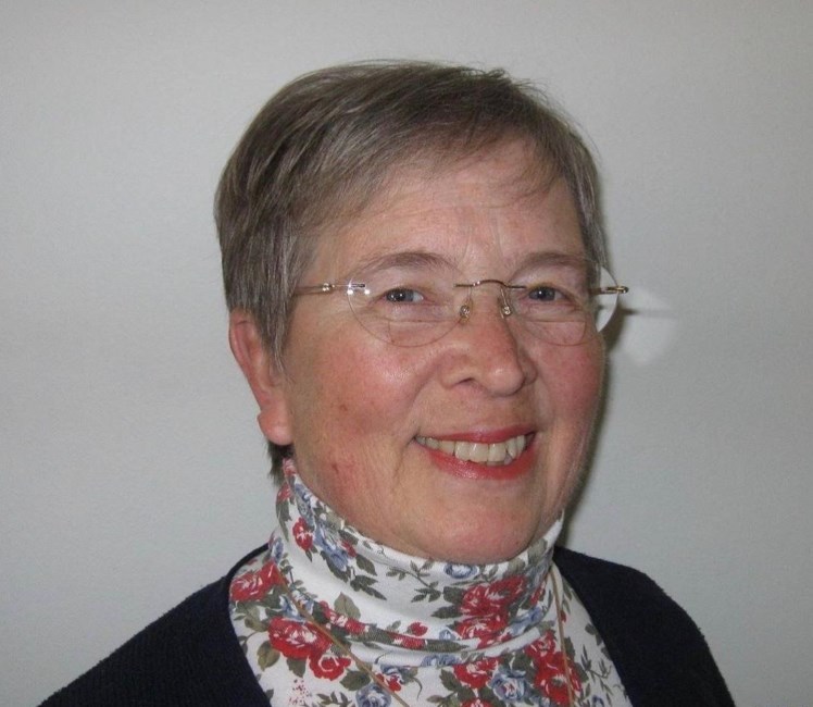 Obituary of Shelley Katherine Potter-Abrahamsen