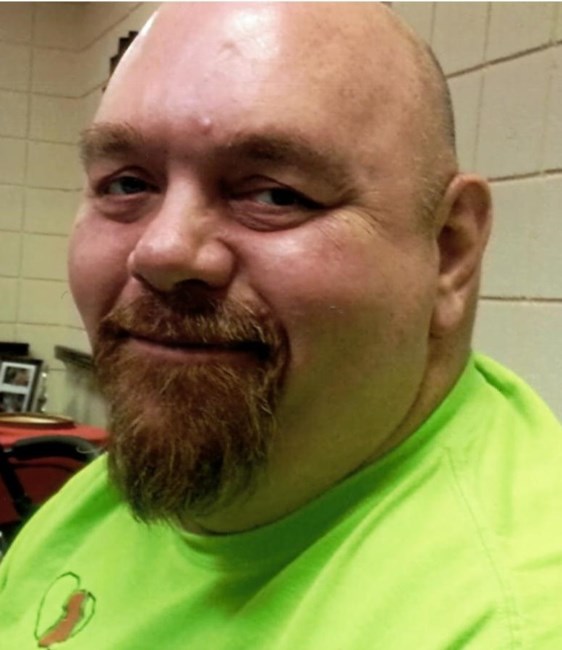 Obituary of Scott L. Brewer