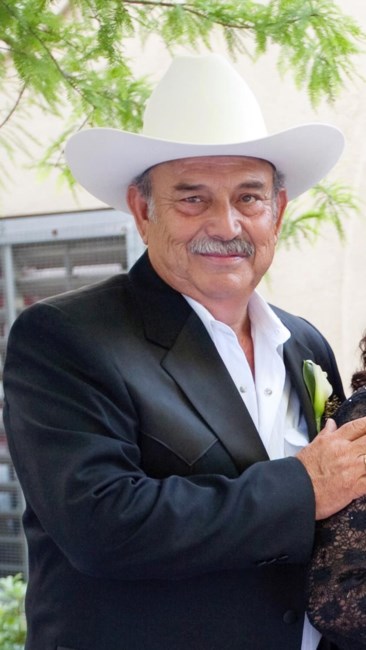 Obituary of Oscar Cepeda Reyna