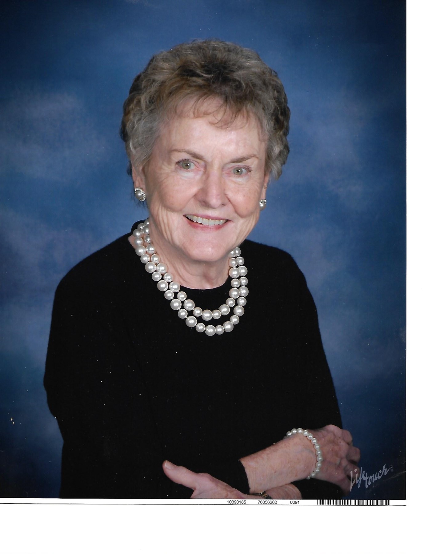 Obituary of Megan Marie Wilkins