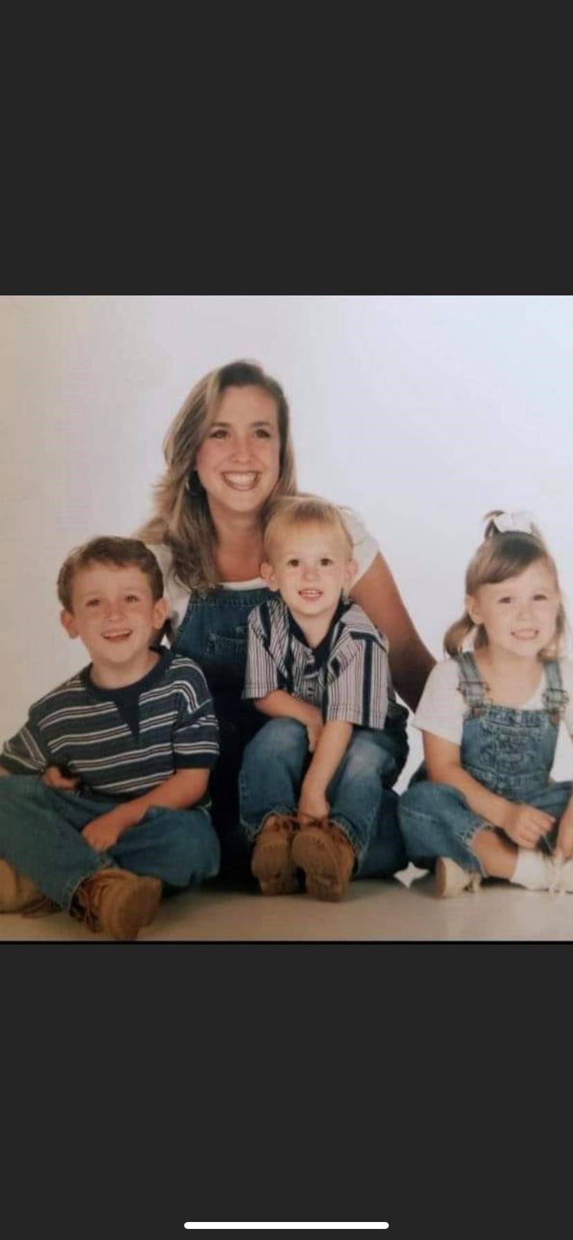 Obituary of Kimberly Ann McCool