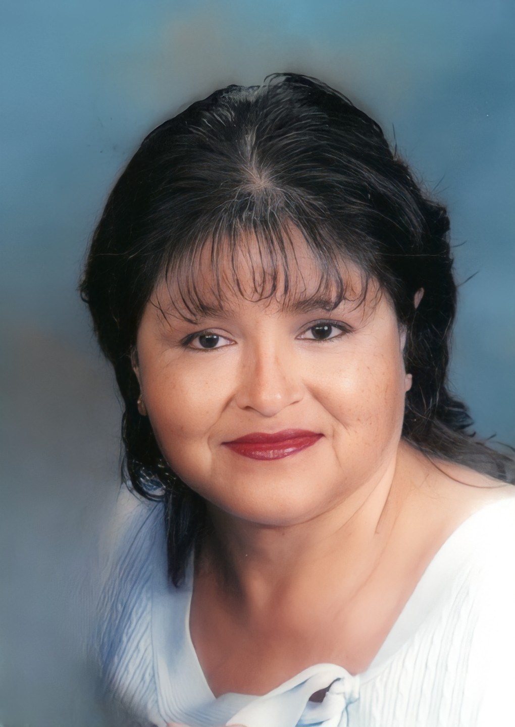 Anna Maria Bustillos Obituary Yuma, AZ