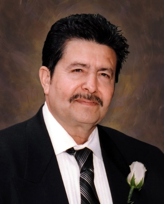 Obituary of Miguel Lira Barrios