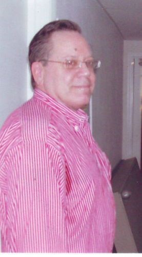 Obituary of David William Walters