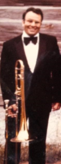 Obituary of Shimon Alan Burstyn