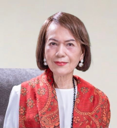 Avis de décès de Bà Ngân Giang Thị Nguyễn