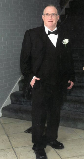 Obituary of Charles "Charlie" Allen Hrncir