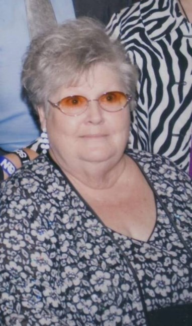 Obituary of Barbara Ann Buckner