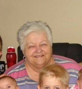 Obituary of Carole Marie MacAulay