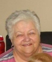Obituary of Carole Marie MacAulay