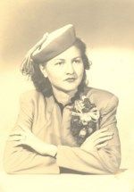 Ina Burton